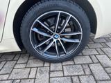 BMW 530d Touring M-Paket - BMW: Taxi