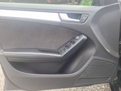AUDI A5 Sportback 2.0 TDI quattro S-line ACC Xen Navi AUDI A5 Sportback 2.0 TDI quattro S-line ACC Xen Navi