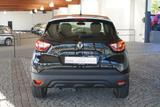 Renault Captur 0.9 TCE Intens Klima Keyless Bluetooth - mit Benzin-Antrieb: Schwarz, mit Klimaanlage, Bluetooth