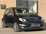 Smart ForFour forfour CDI 50 kW | Klima | Alu 16 | - Smart ForFour mit Diesel-Antrieb