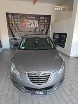 Lancia Delta 1.6 MJT DPF Selectronic Platinum - Lancia Delta mit Halbautomatikschaltung
