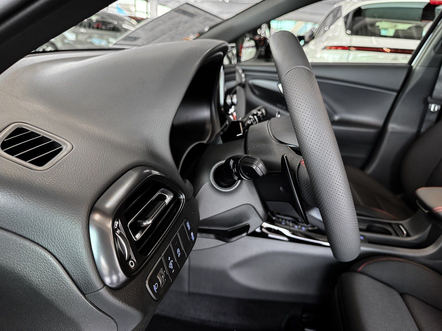 Hyundai i30 - Bild 15