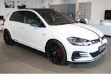 Volkswagen Golf GTI 2.0 TSI TCR ABT-Tuning*LED*VIRT*PANO - Volkswagen: Abt