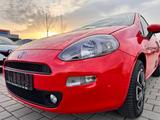 Fiat Punto More 1.4l 78PS ORGINAL KM / TÜV 07-27 - gebrauchte Fiat Punto aus dem Jahr 2018