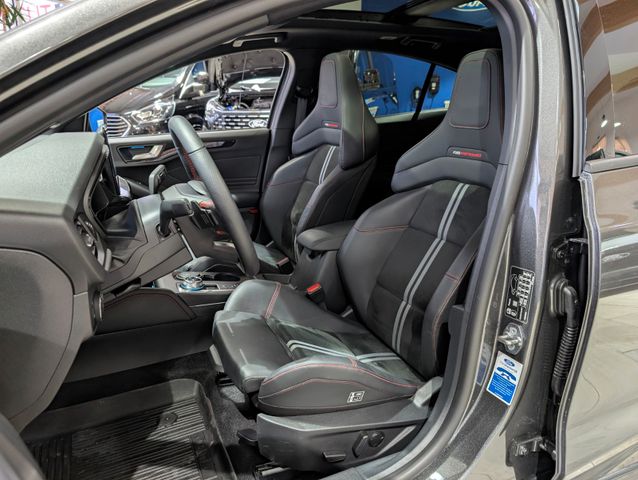 Ford Focus ST X 2,3l Limousine