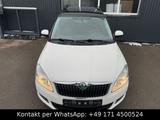 Skoda Roomster 1,2TSI Ambition Plus Edition*Klima* PH - Skoda Roomster: Ambition Plus Edition