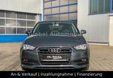 Audi A3 Sportback ambiente*PDC*TEILLEDER*TEMPOMAT* - Audi A3 aus 2013: Limousine