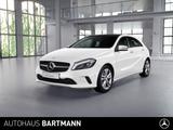 Mercedes-Benz A 180 URBAN+PANORAM+NAVI+ KAMERA+LED+JungerStern - Mercedes-Benz A 180: Schiebedach
