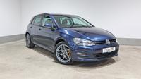 Volkswagen Golf VII Comfortline~Navi~PDC~