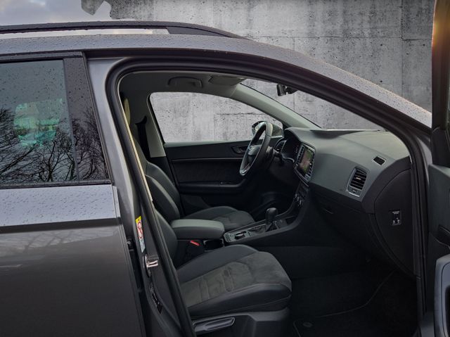 Ateca Exclusive 1.5 TSI ACT OPF 7-Gang-DSG AHK