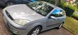 Ford Focus MK1 (3-Türer) - Silber  - 140.7... - Ford Focus: Türer