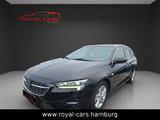 Opel Insignia B Sports Tourer Business NAVI*CAM*SHZ* - Opel Insignia Gebrauchtwagen in Hamburg