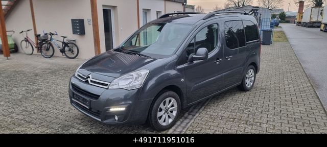 Citroën Berlingo Kombi Shine