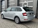 Skoda Fabia Combi Ambition Shz PDC SmartLink - Skoda Fabia Ambition mit Benzin-Antrieb