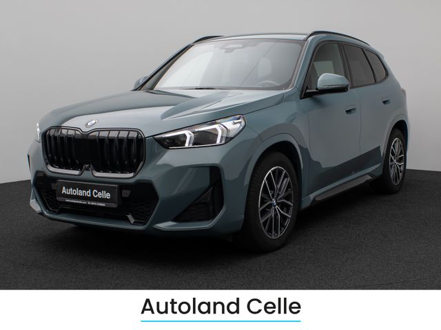 BMW X1 xD20d M Sport 360°HUD DAB AHK Komfort ACC