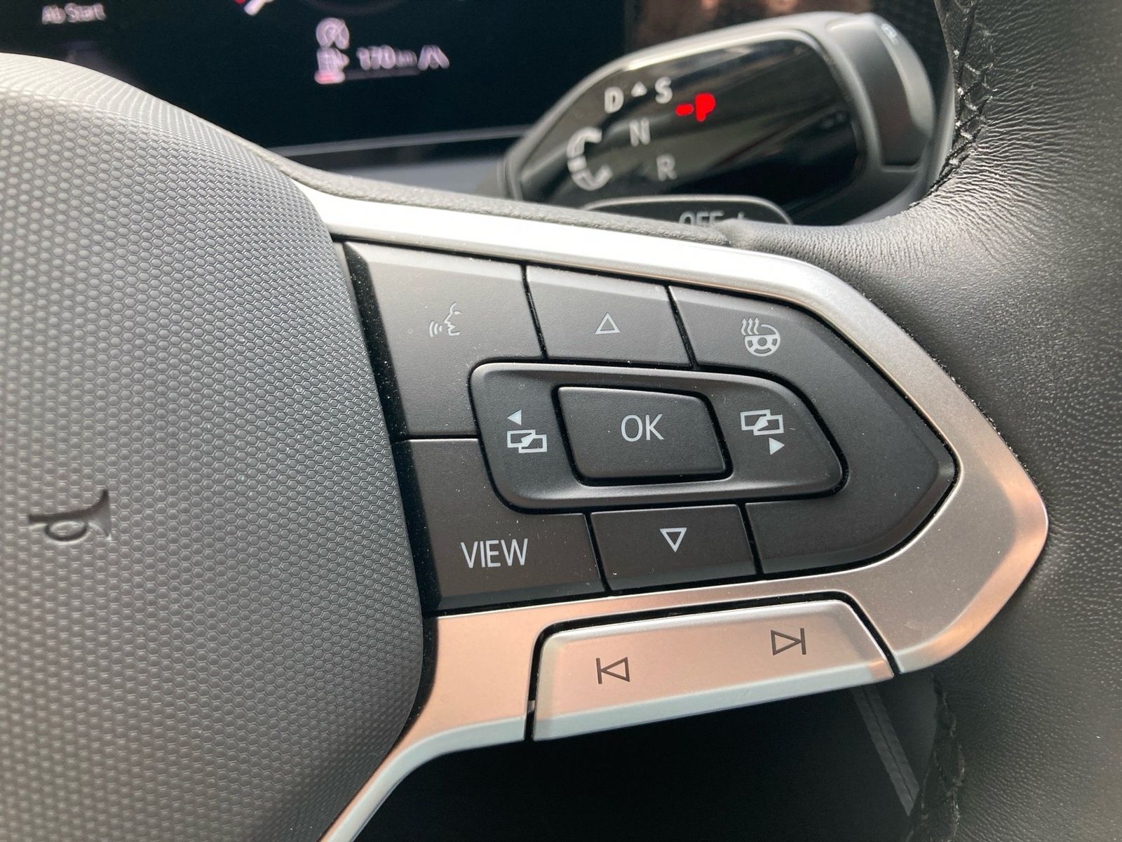 Volkswagen Tiguan - Bild 18