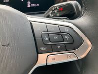 Volkswagen Tiguan - Vorschau Bild 18