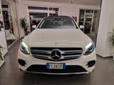Mercedes-Benz Mercedes-benz GLC 220 d 4Matic Sport amg - Mercedes-Benz GLC 220 Kombi Gebrauchtwagen