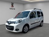 Renault Kangoo Limited  Deluxe 1.2 Ltr TCe/5Sitze/Klima - Renault Kangoo: Van