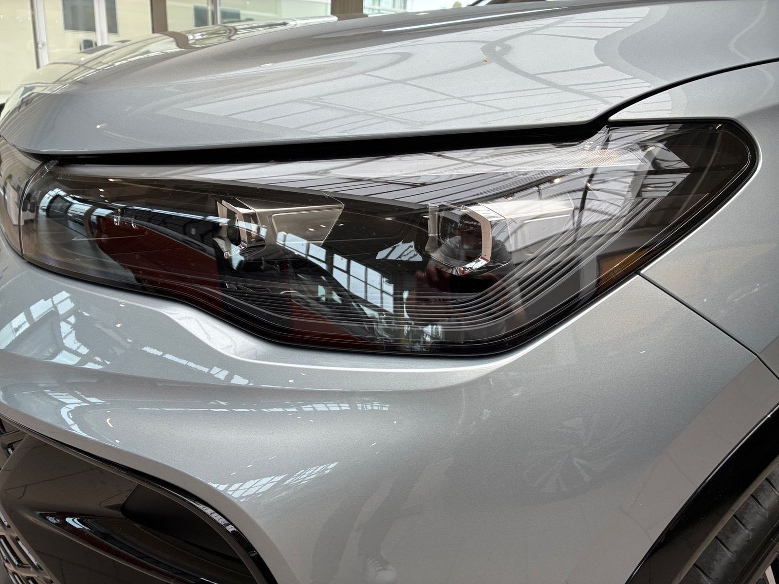 Volkswagen Tiguan - Bild 6