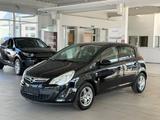 Opel Corsa D Satellite*KLIMA*PDC*SHZ*LKH*TEMP.*USB* - Opel Corsa aus 2011: D
