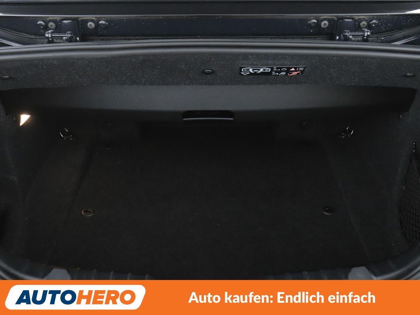 BMW 2er 230i M Sport Aut.*NAVI*ACC*CAM*PDC*SHZ*LIM*