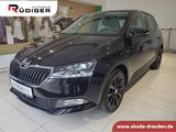 Skoda FABIA DRIVE 1.0 TSI PANO-DACH RFK SmartLink - Skoda Fabia Gebrauchtwagen in Dresden
