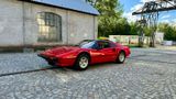 Ferrari 308 GTS | 19.300 km | Original | Zust. 2+ - Ferrari 308 mit Benzin-Antrieb