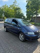 Seat SEAT Alhambra 1.9 TDI - Seat Alhambra: 1.9