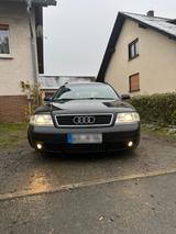 Audi Verkaufe Audi a6 - Audi A6 aus 1998: Kombi