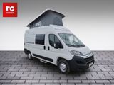 Roadcar R 540 Citroen 140 PS Aufstelldach 8.370 sparen! - Angebote entsprechen deinen Suchkriterien