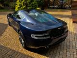 Aston Martin summer driven  / indoor stored only - 2 owners - Aston Martin Gebrauchtwagen von 2011
