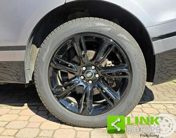 Land-Rover Range Rover Velar - 11