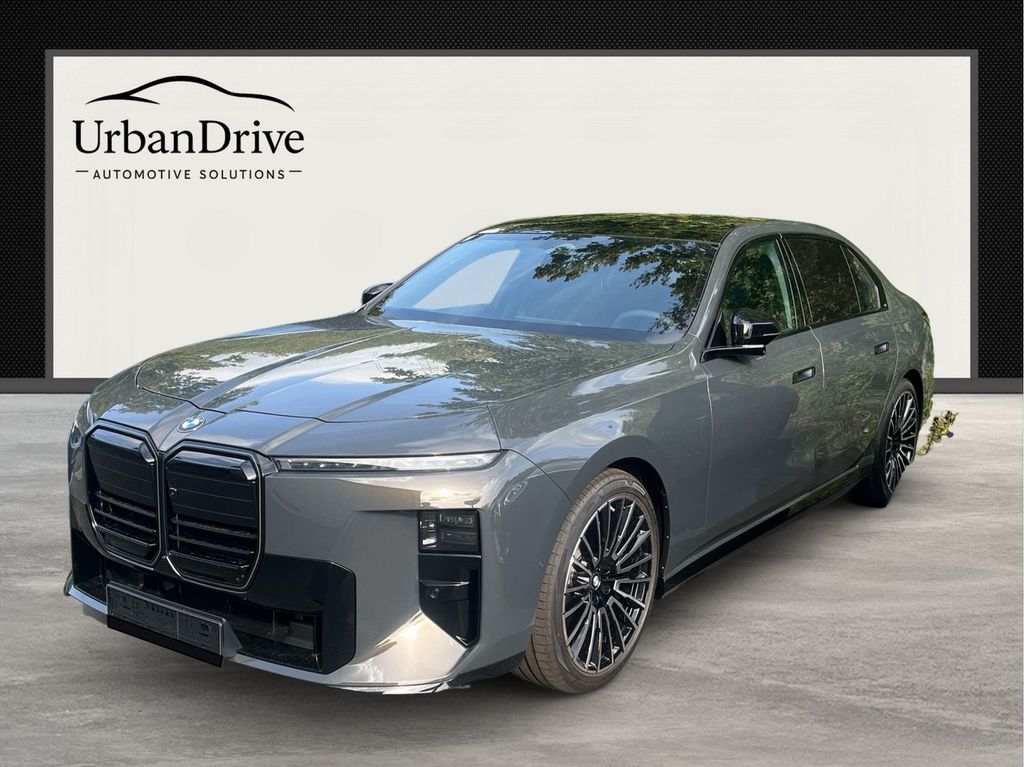 BMW 740