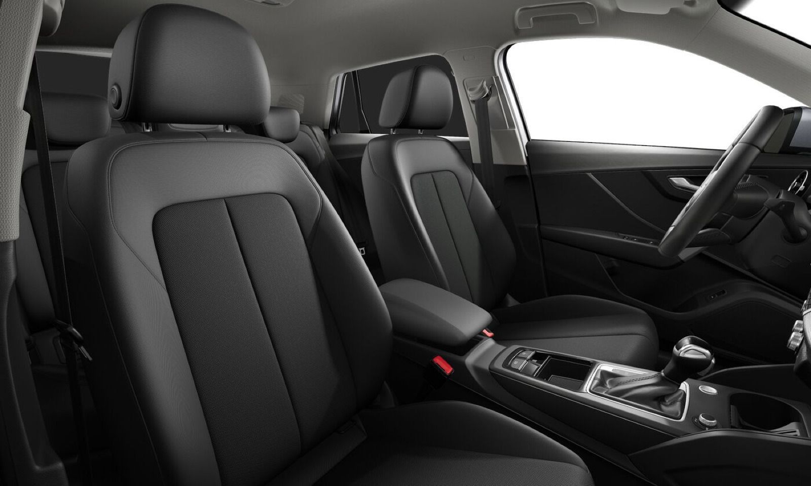Audi Q2 - Bild 5