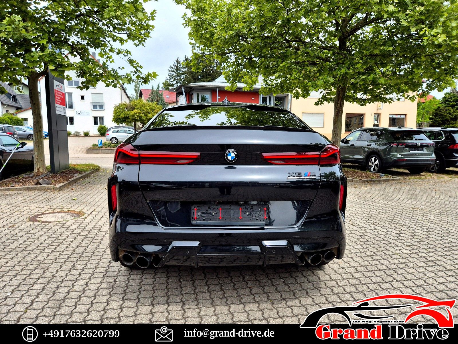Фото авто