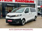 Toyota Proace L1 Kombi Comfort 9-Si Tempomat Klimaautom - gebrauchte Toyota Van