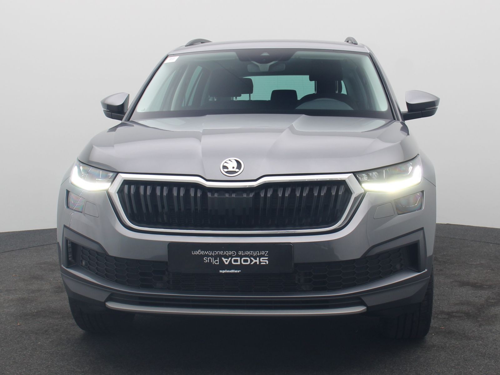 Skoda Kodiaq - Bild 3