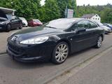 Peugeot 407 Coupe Platinum TÜV 01/27 - Peugeot 407: Coupé, 2.2
