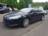 Peugeot 407 Coupe Platinum TÜV 01/27 - Peugeot 407: Coupé, 2.0