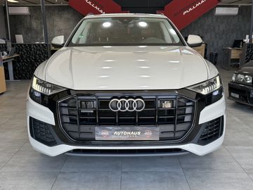 Audi Q8 - 7