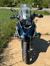 BMW R 1200 GS TÜV und Service neu - Angebote entsprechen deinen Suchkriterien