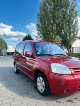 Citroën Berlingo 1.4 Multispace Plus - Citroën Berlingo: 4.4