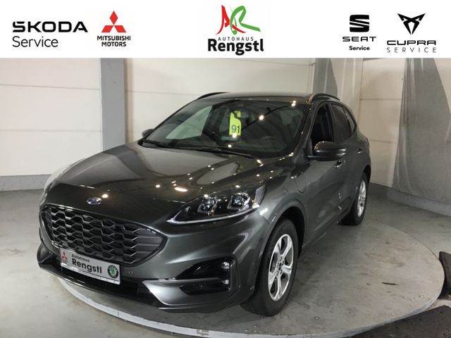 Fahrzeugabbildung Ford Kuga ST-Line 2.4 PHEV Navi/AHK/HUD/Kamera/SHZ