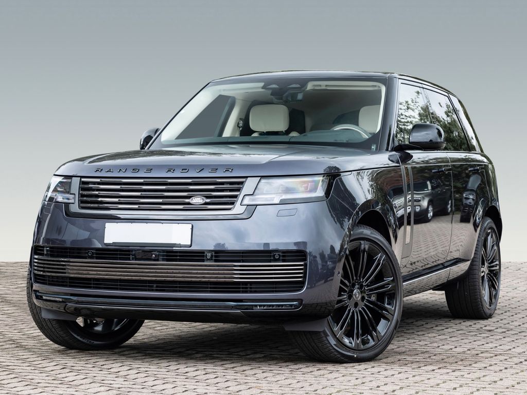 Land Rover Range Rover P615 SV SWB 