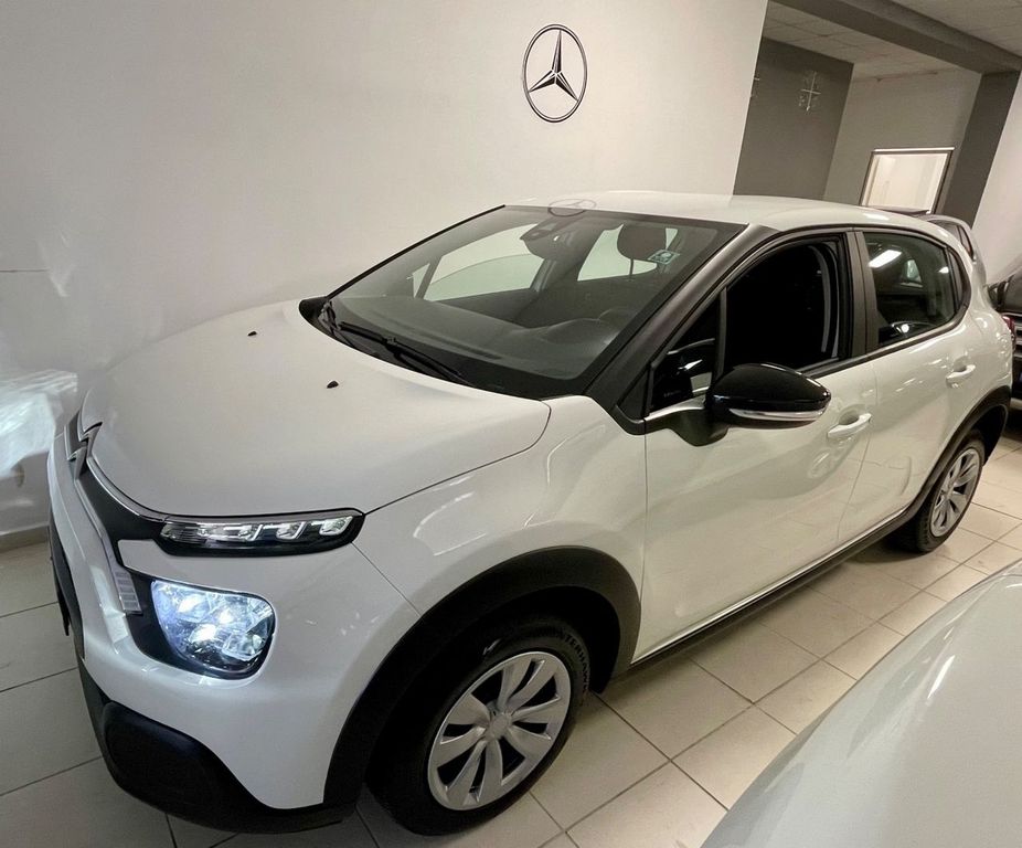 Image of Citroën C3