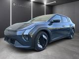 Kia EV4 Fastback 81,4-kWh Earth Bluetooth Navi LED - Kia mit Elektro-Antrieb: mit Klimaautomatik, Bluetooth