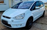 Ford S Max 2.2 Tdci Titanium - Ford S-Max in Magdeburg