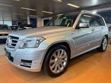 Mercedes-Benz GLK 220 CDI BE Sport Edition / 1. Hand - gebrauchte Mercedes-Benz GLK 220 aus dem Jahr 2010