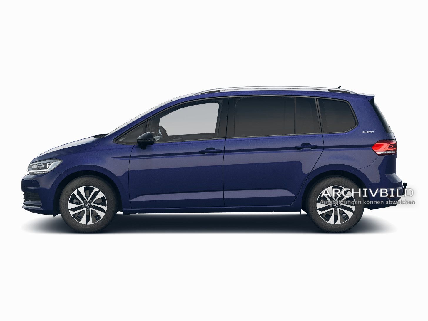 Volkswagen Touran - Bild 8